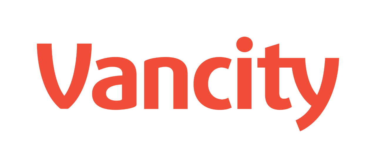 Van City Logo
