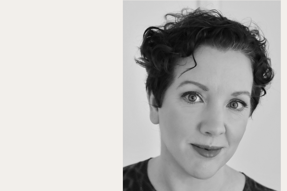 MPub alum Claire Cavanagh becomes Literary Agent