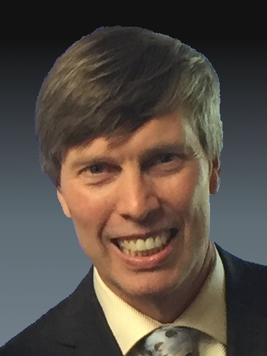 Scott Harrison