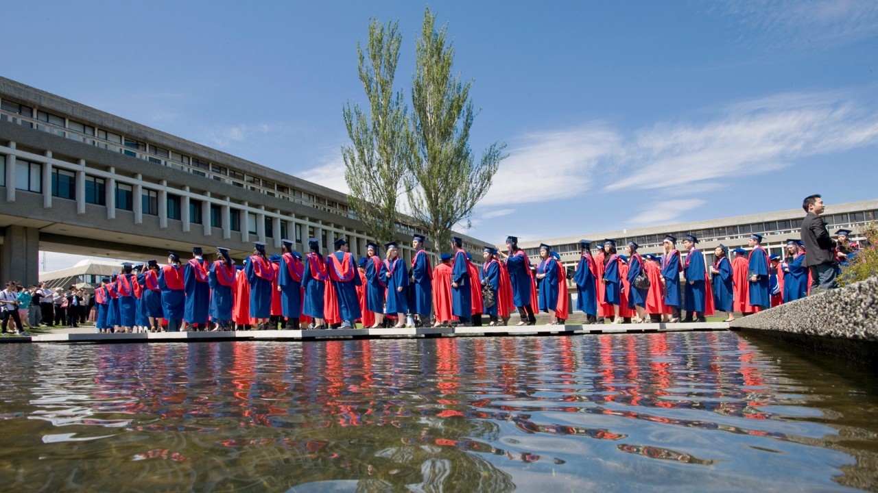 Graduate Scholarship