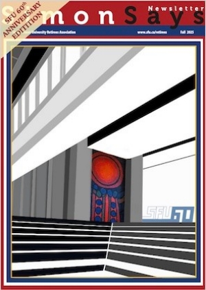 Fall 2025 Newsletter