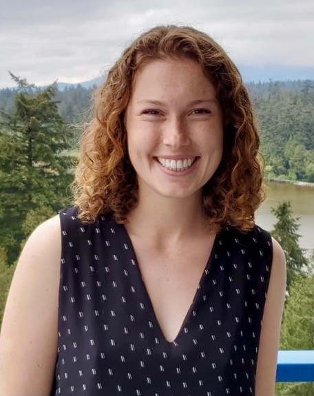 Dr. Leah Rosenkrantz