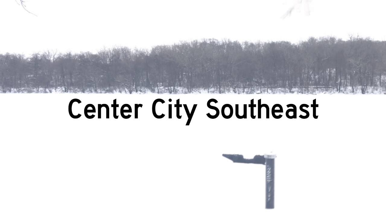 Center City Southeast