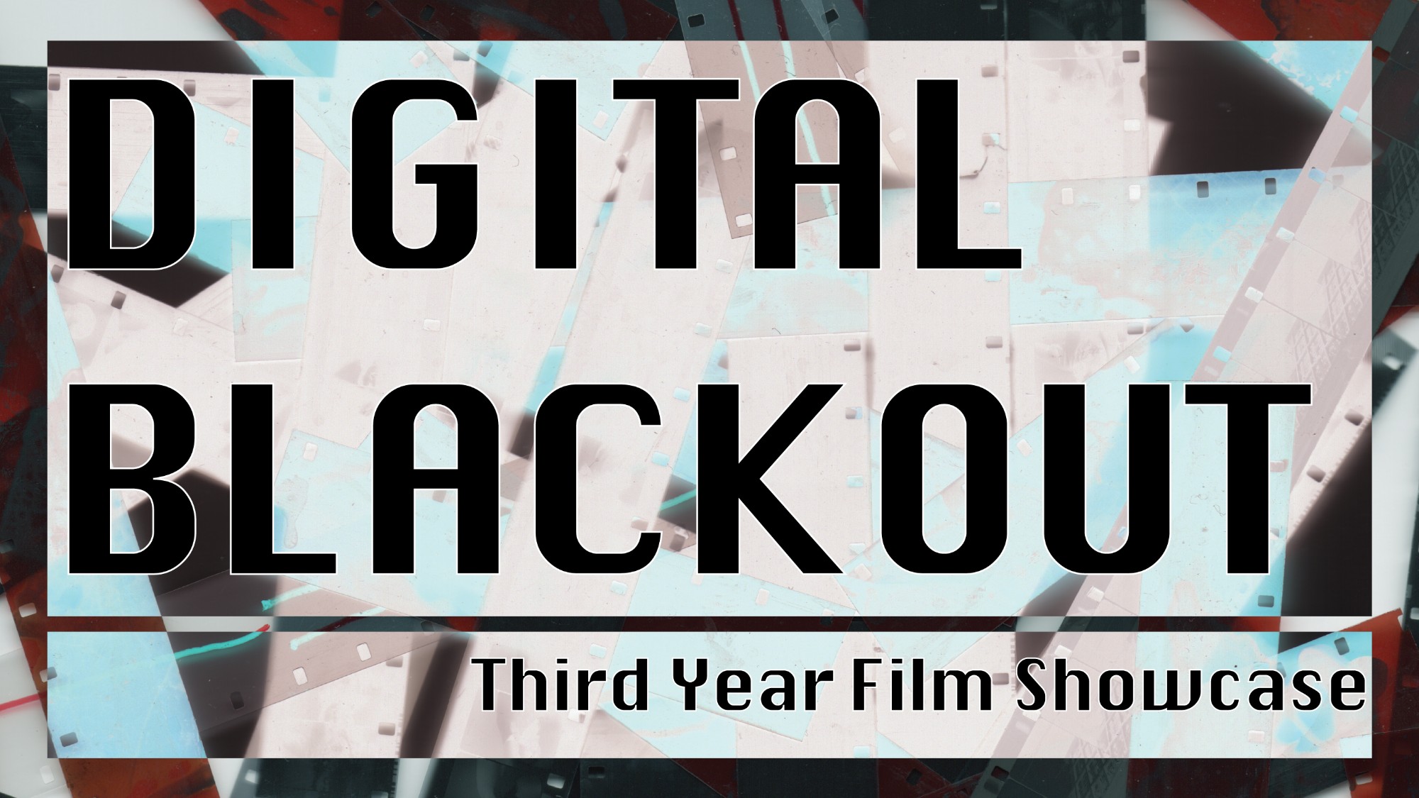 Digital Blackout