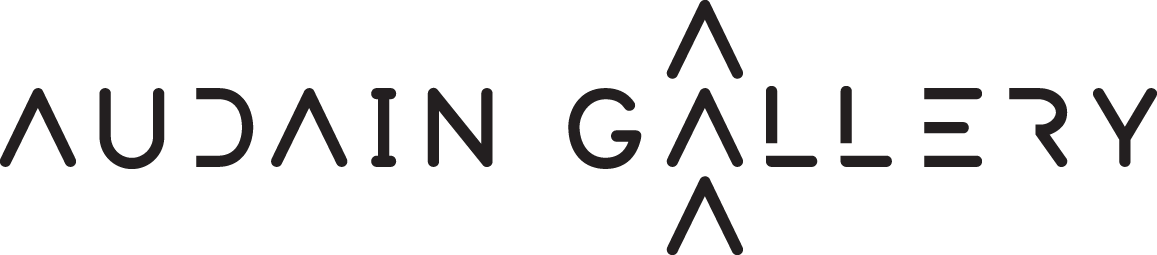 Audan Gallery logo