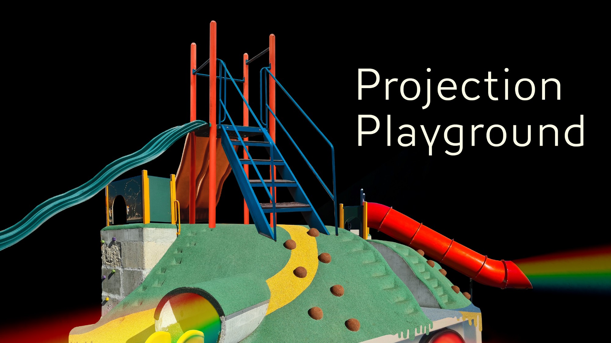 Projection Playground