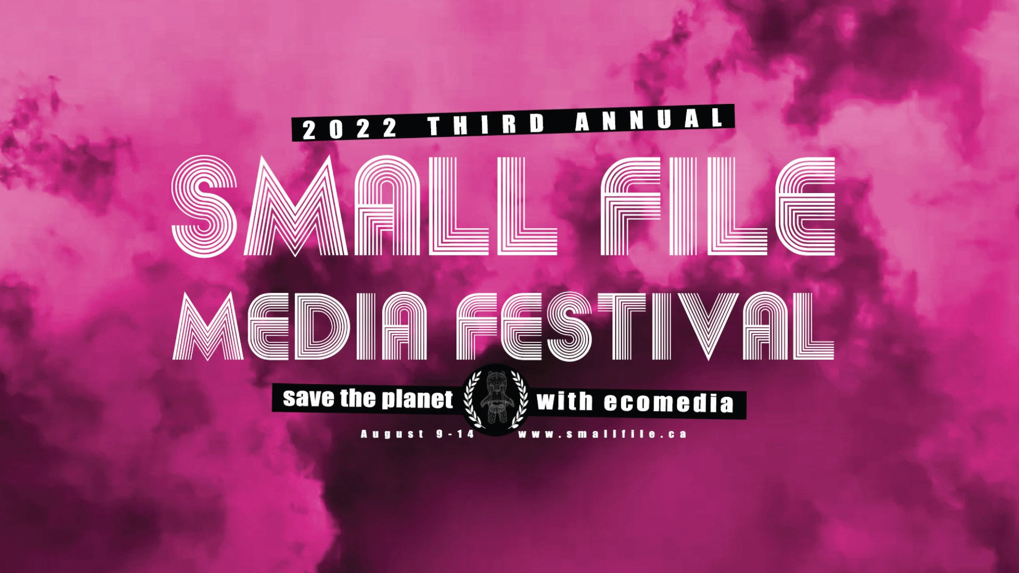 Small File Media Festival 2022