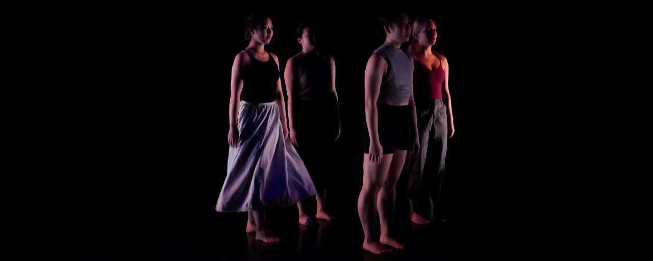 Ascension: Intimate Conversations