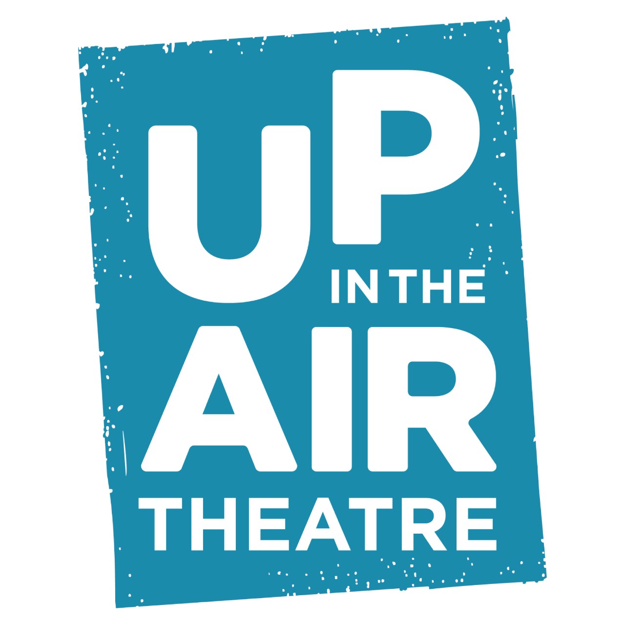 Up in the Air Theatre logo