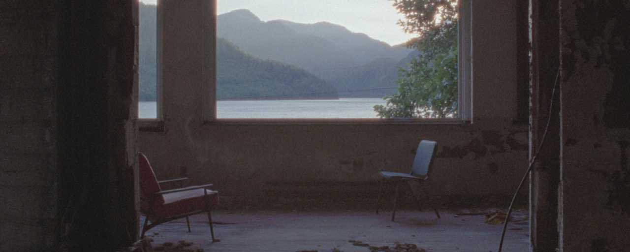 Ocean Falls (Ryan Ermacora/Jessica Johnson, 2015)