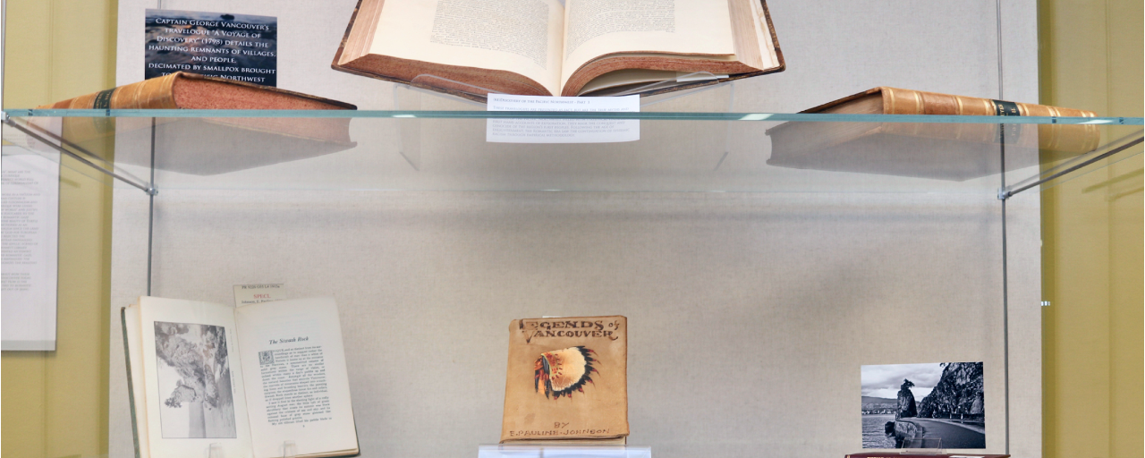 The Romantic Gaze and its Colonial Subjects