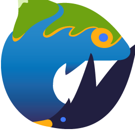 Earth2Ocean logo