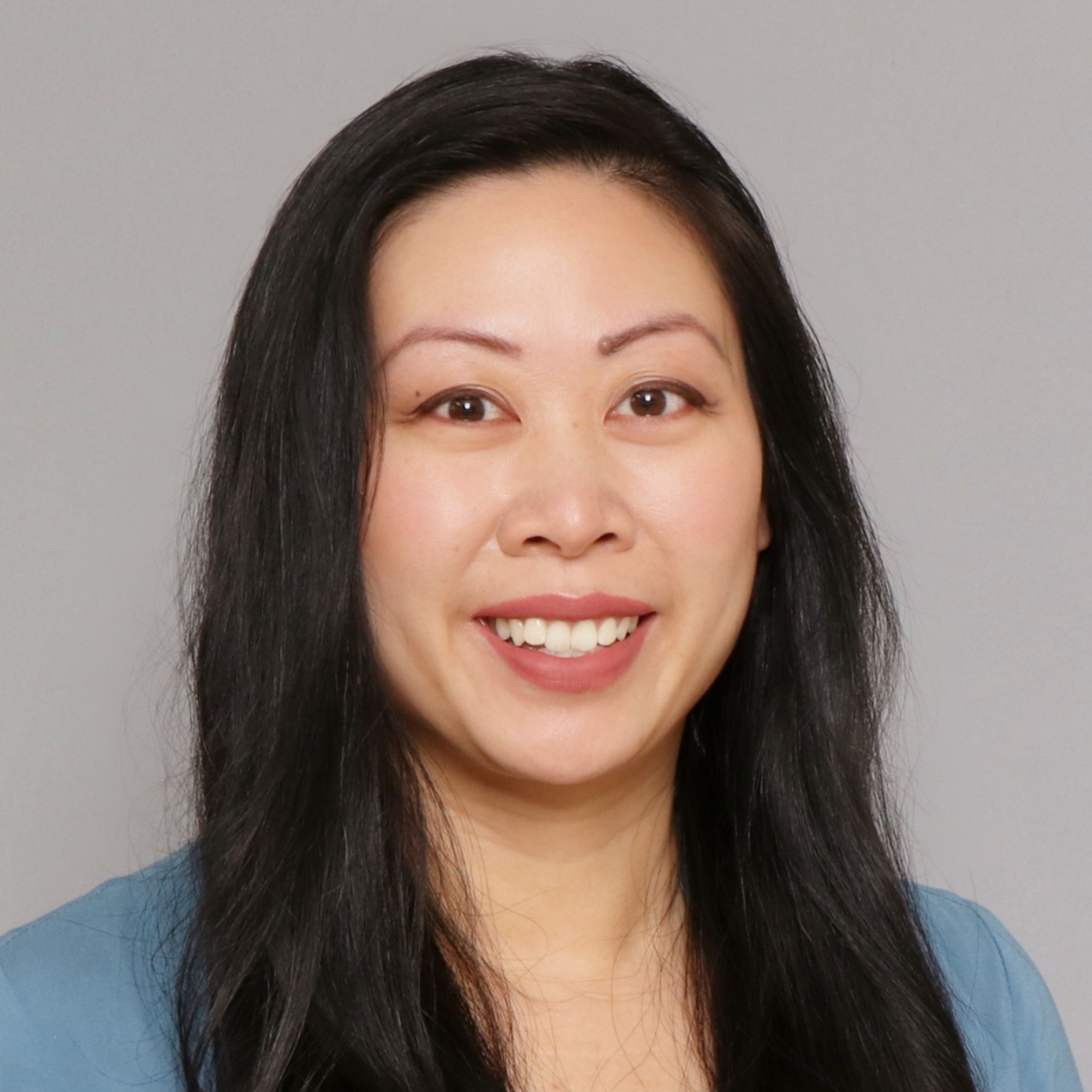 Staff Photos - square crops