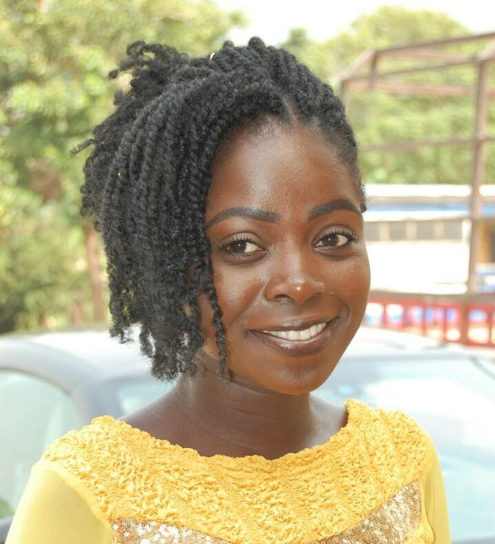 Beatrice Agyapong