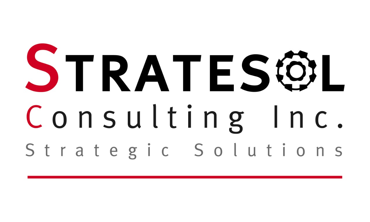 Stratesol Consulting Inc.