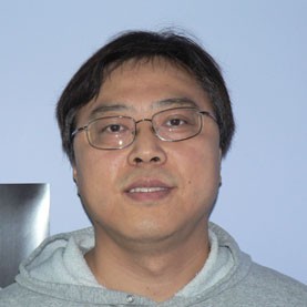 Eric Yang