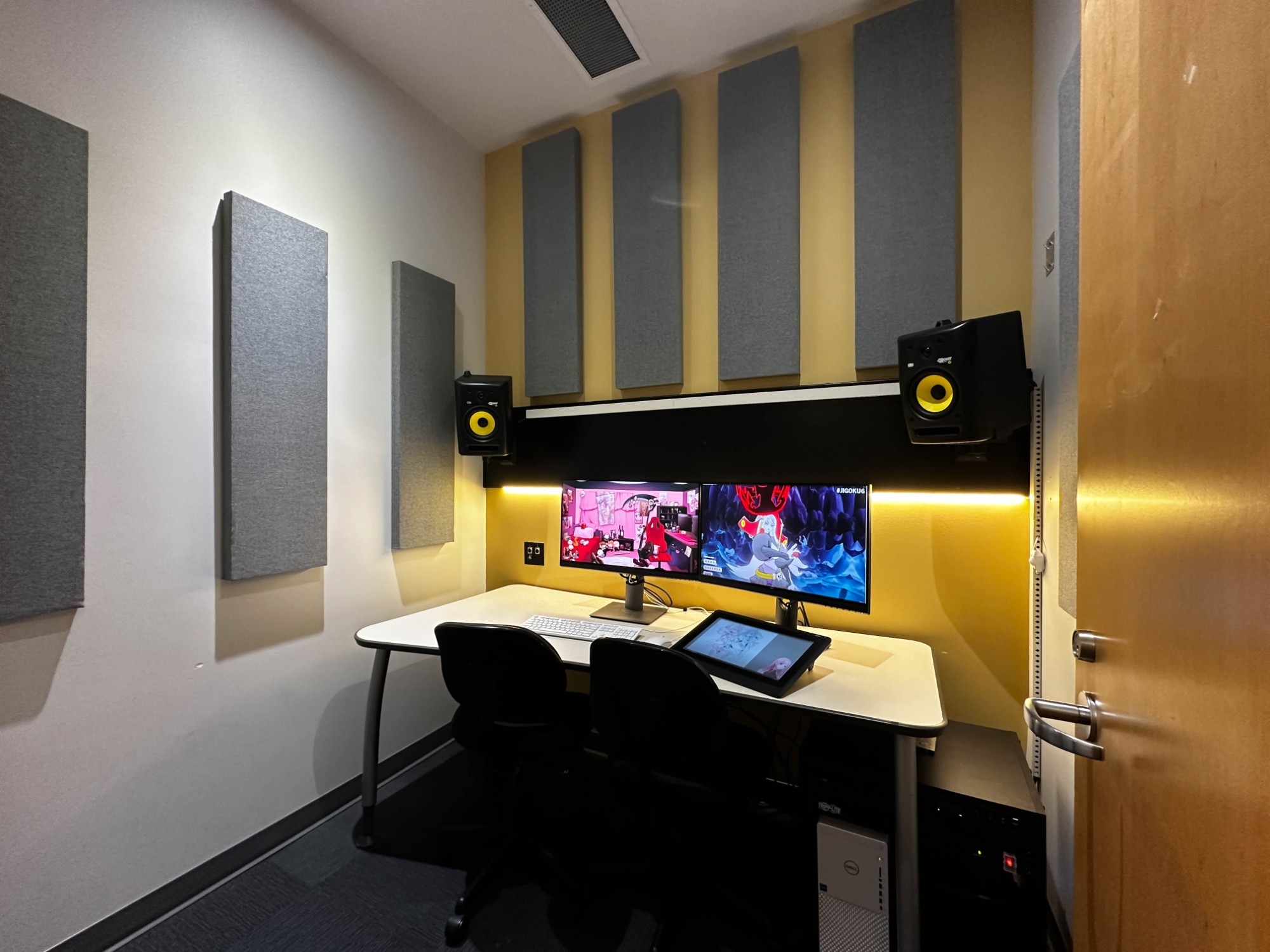 Basic Animation and Editing Suite 1 (BAE 1)
