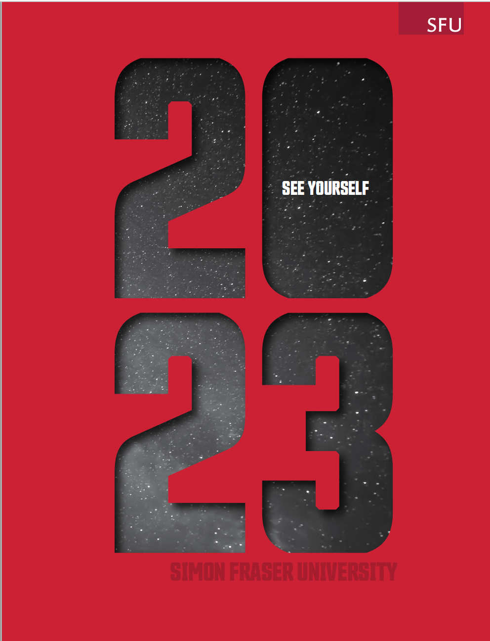 Cover of 2022 Viewbook