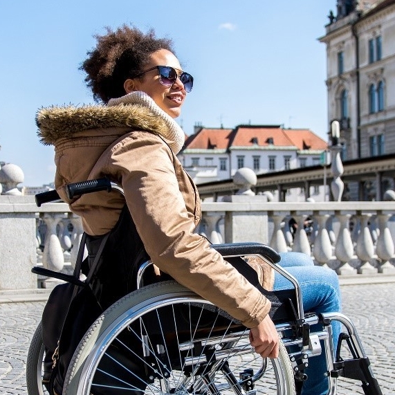 Accessibility Abroad