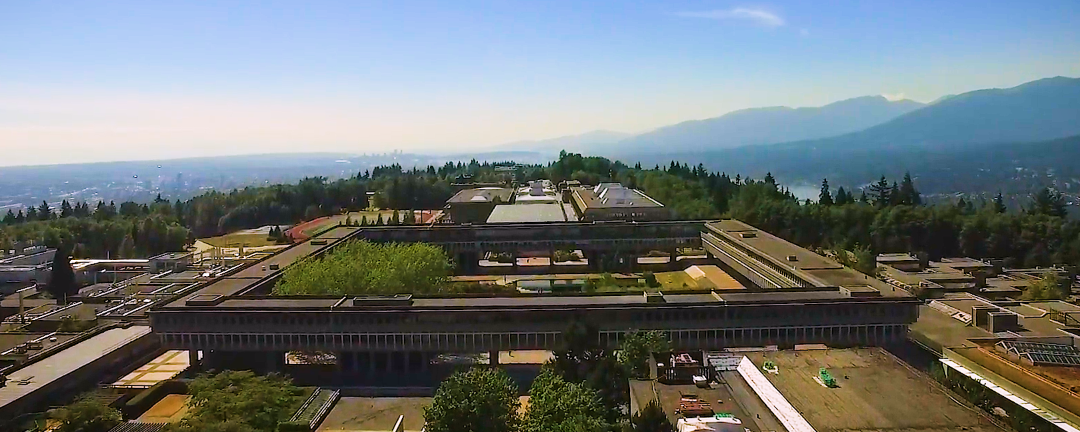 SFU remains among world’s top universities