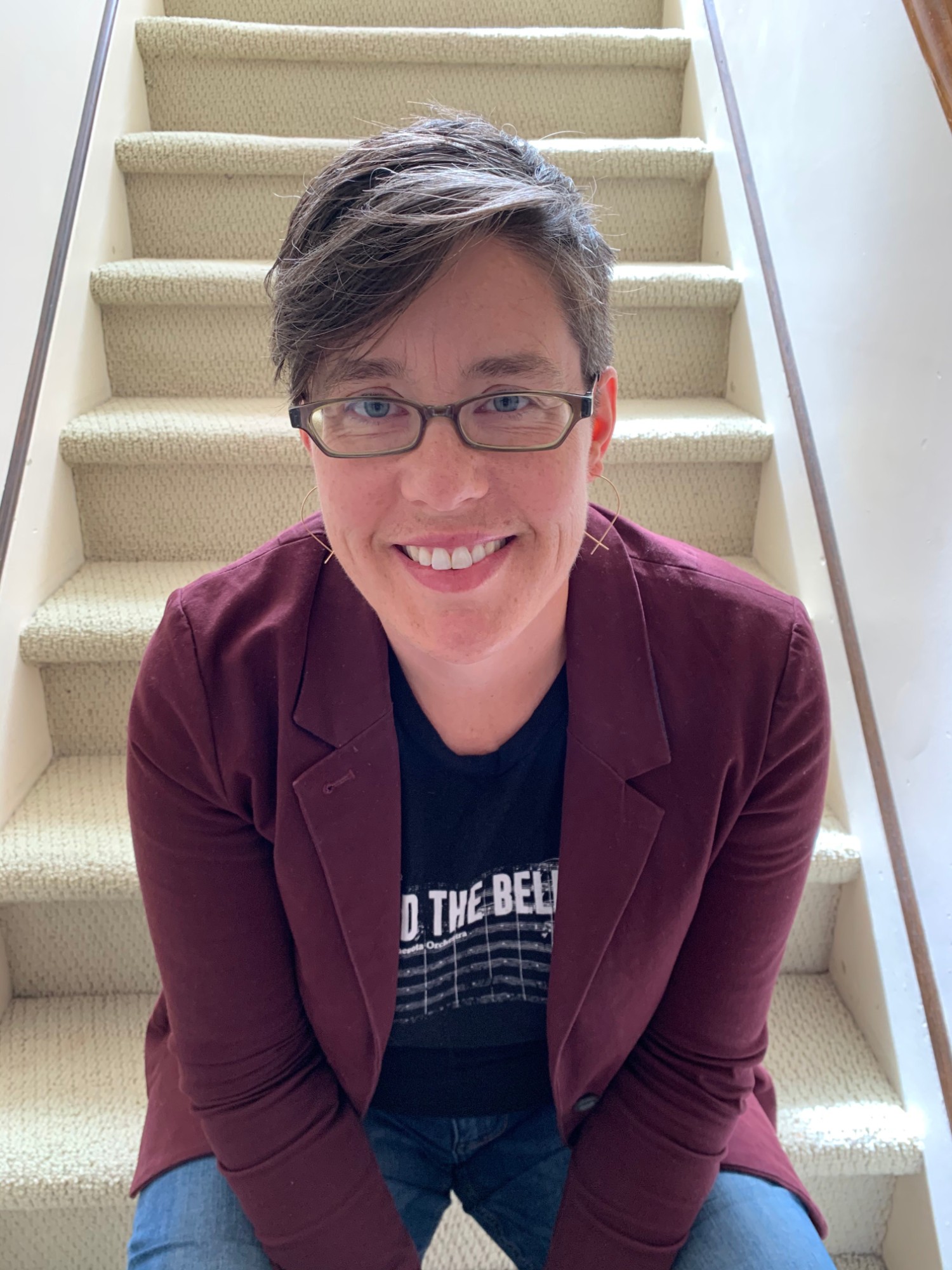 Tiffany Muller Myrdahl