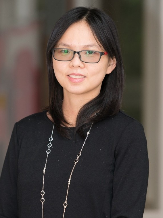 Yushu Zhu Urban Studies Program Simon Fraser University