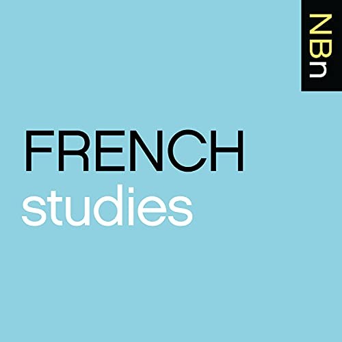 New Books in French Studies