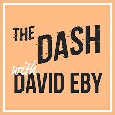 The Dash with David Eby