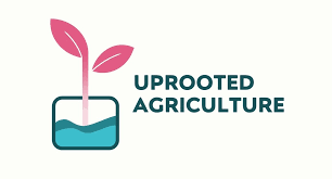 Uprooted Agriculture Logo