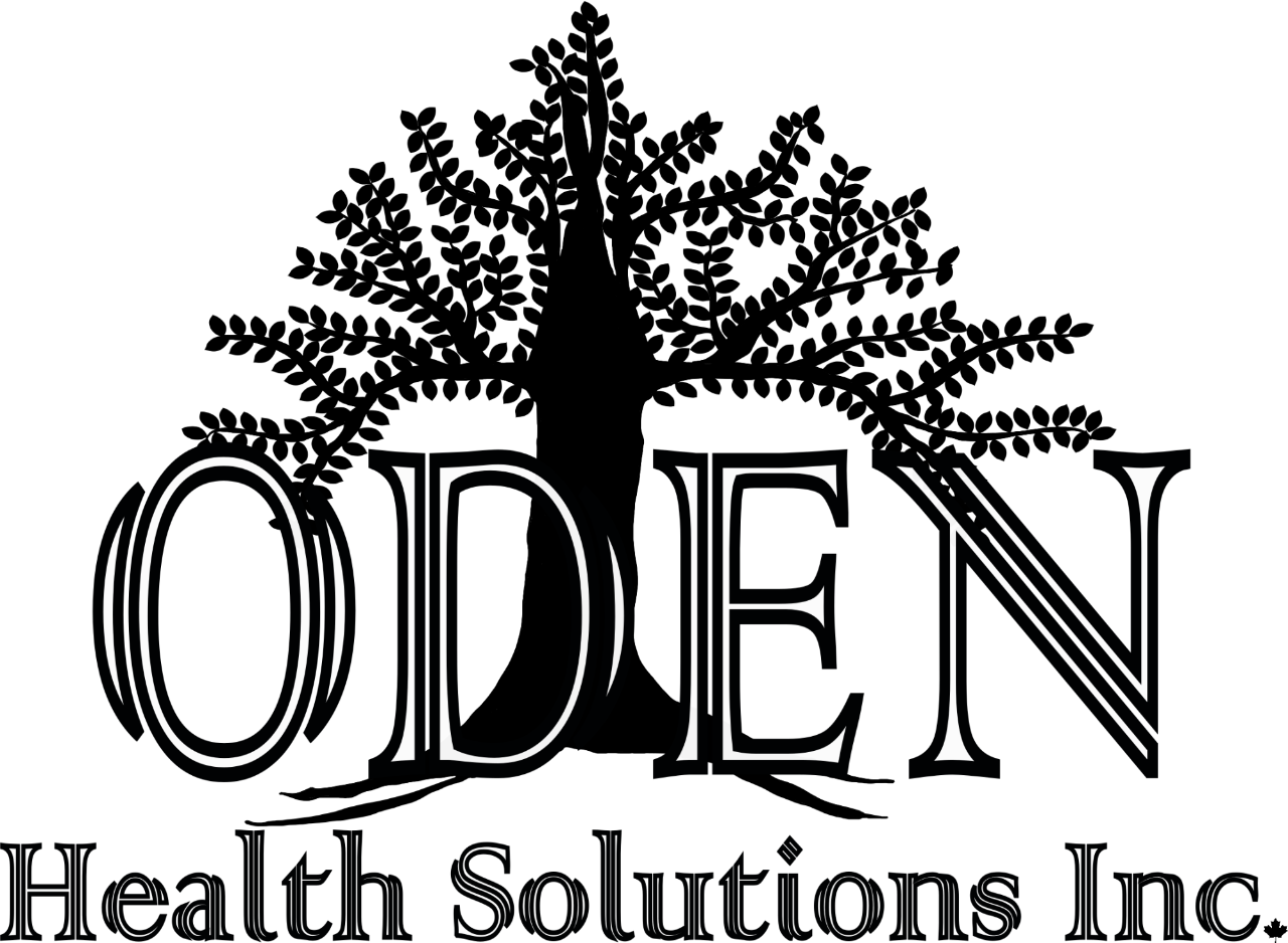 ODEN Health Solutions Inc.