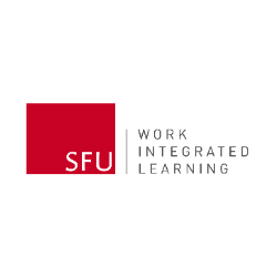 SFU Work Integrated Learning