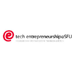  Technology Entrepreneurship @ SFU