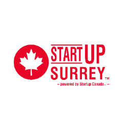 Startup Surrey