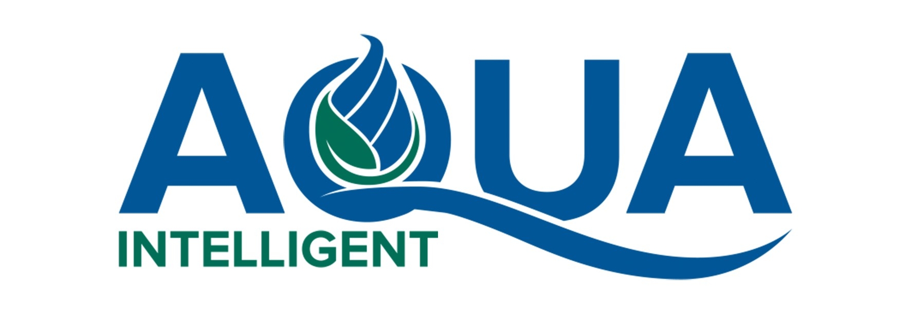 Aqua Intelligent Logo