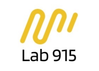 Lab 915 Logo