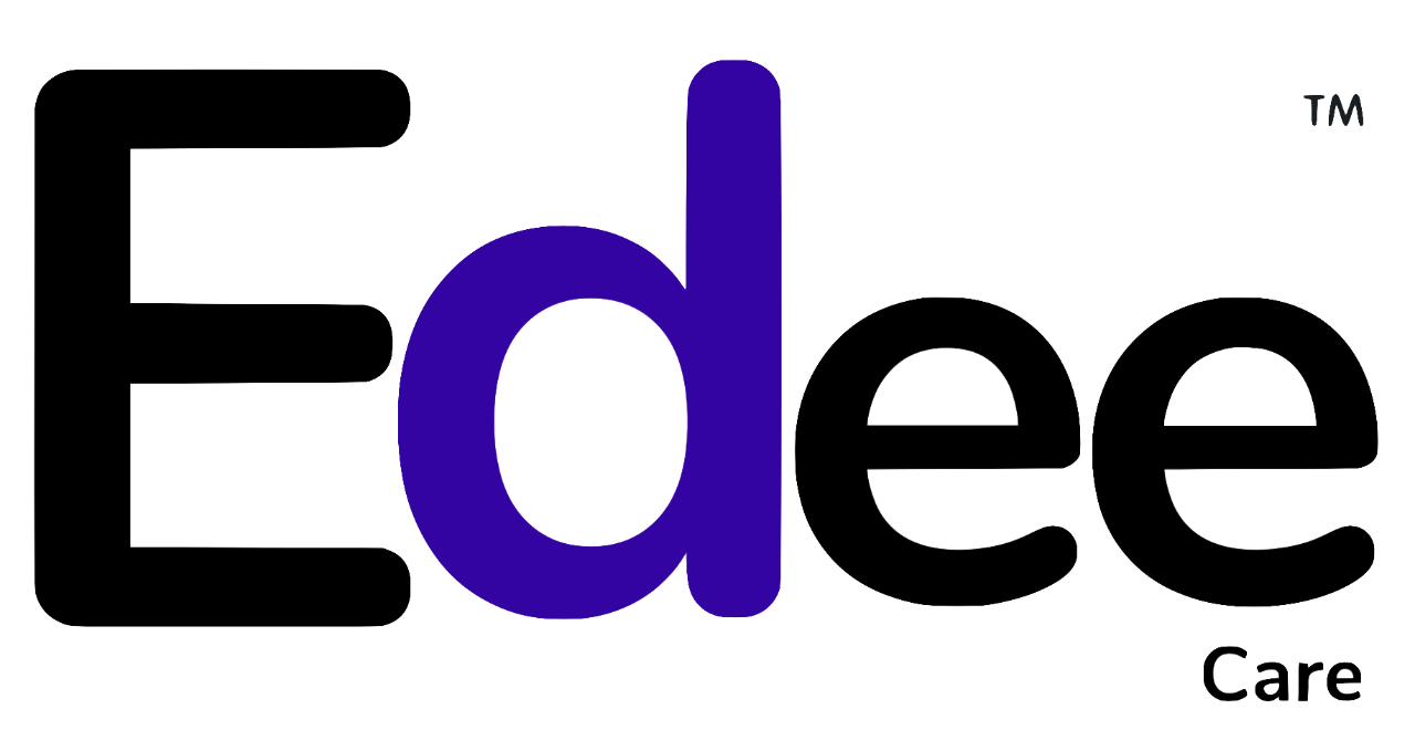 Edee Care Logo