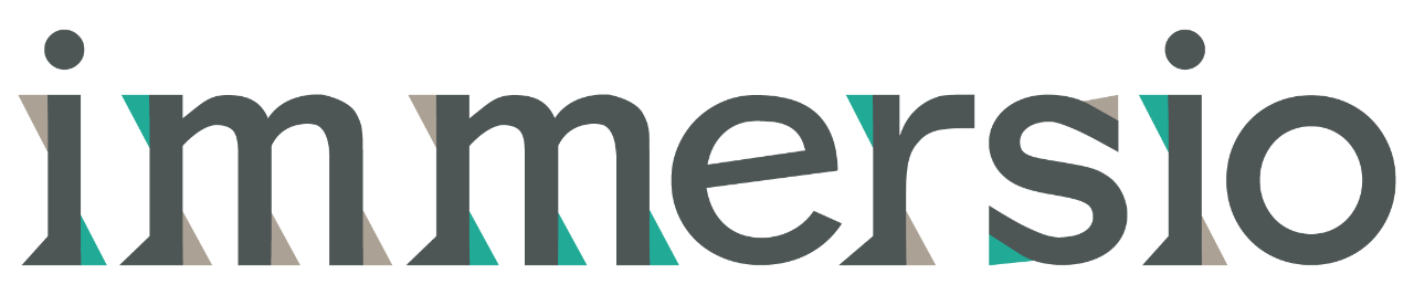 Immersio Logo