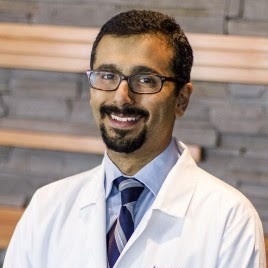 Dr. Arman Abdalkhani