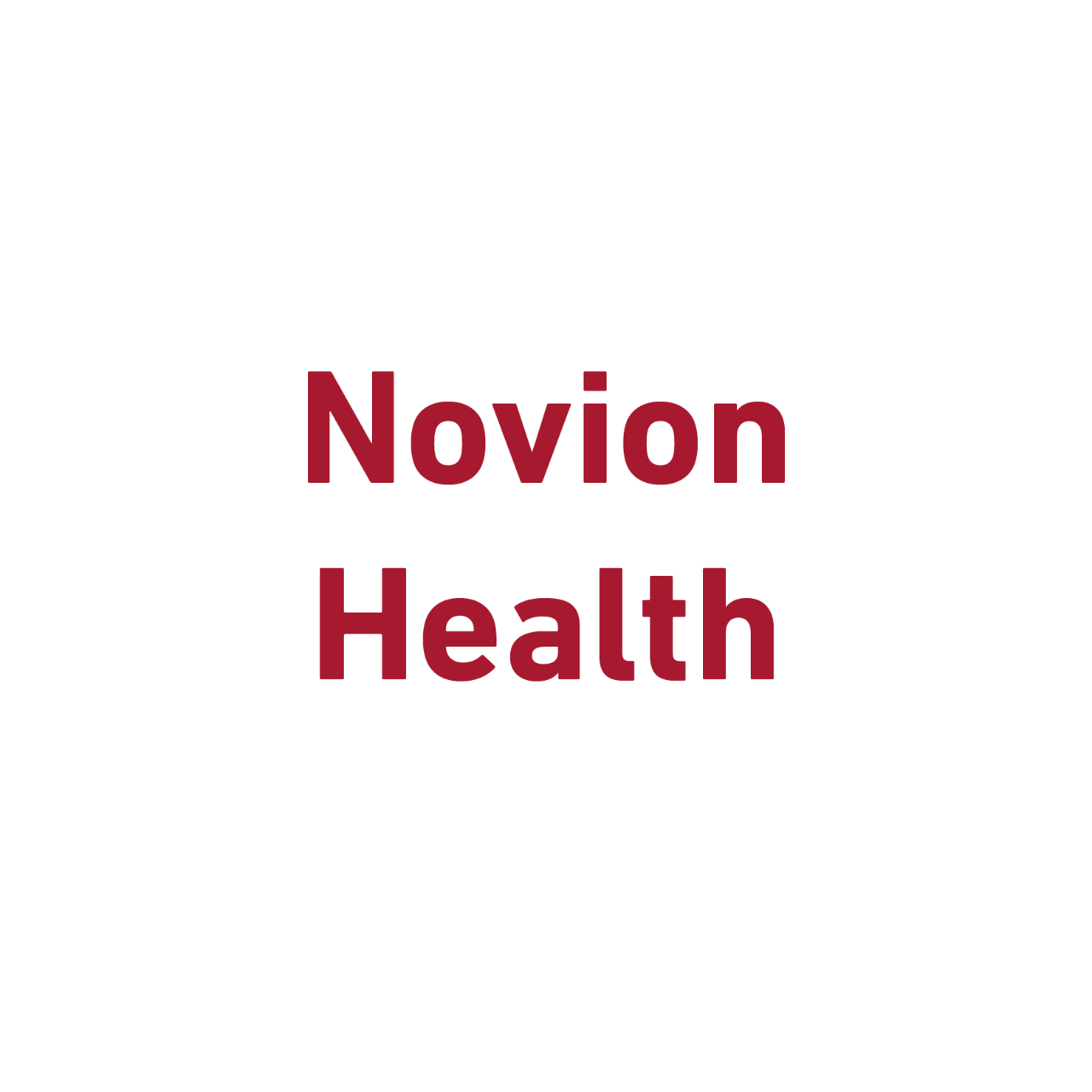 Novion Health