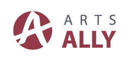 artsALLY logo