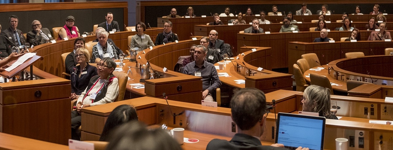 jack blaney award for dialogue 2018