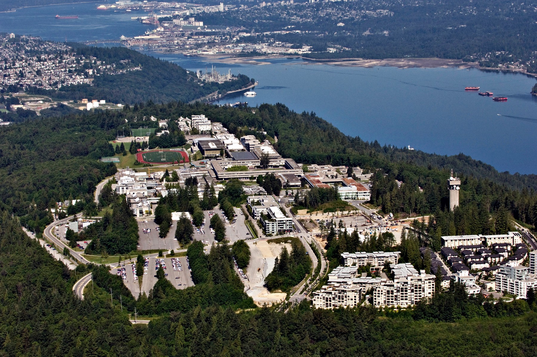 Creative Services Photography