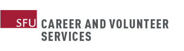 Career and Volunteer Services