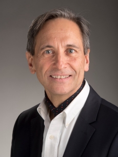 Ken Seigneurie, SFU Professor