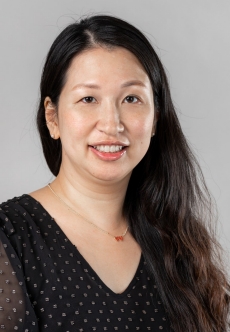 Chie Furukawa, SFU Term Lecturer