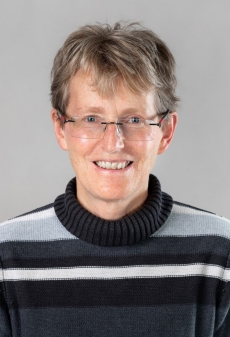 Claudia Hein, SFU Senior Lecturer