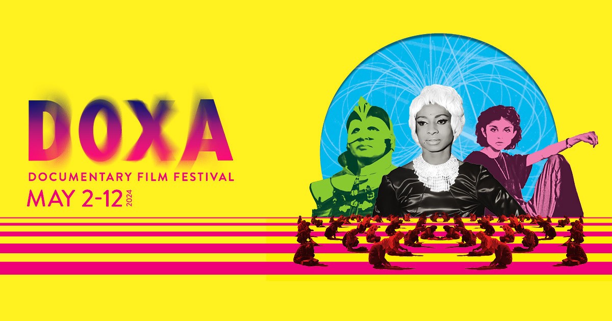 Doxa Documentary Film Festival