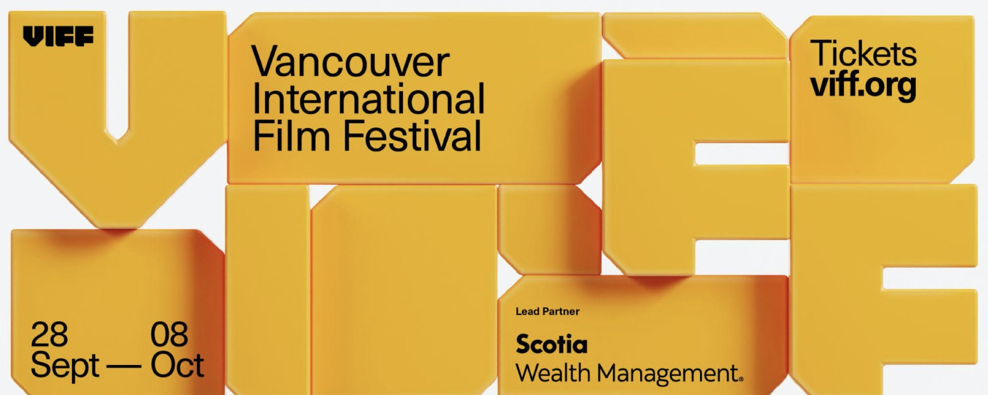 Vancouver International Film Festival 2023