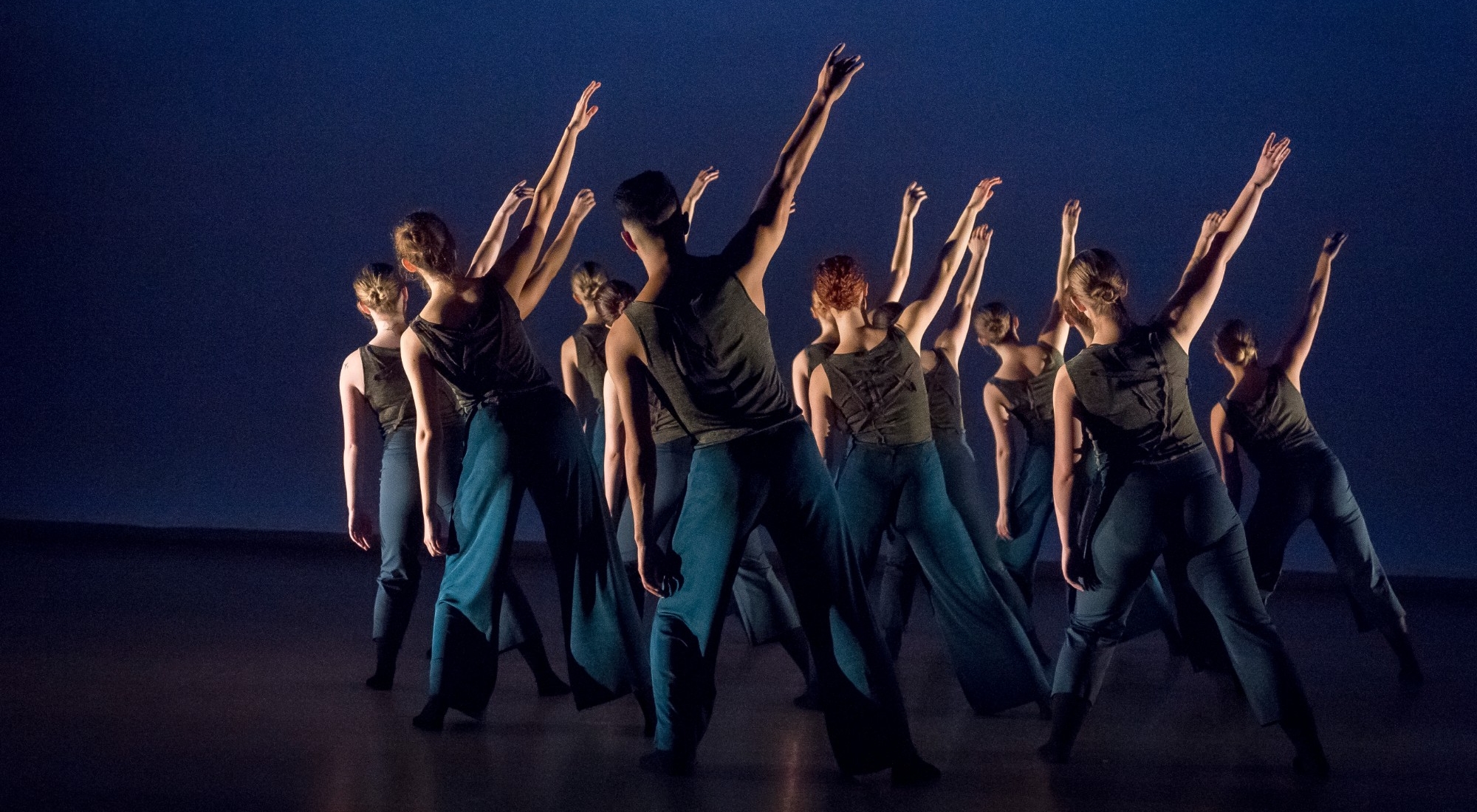 dance school for contemporary arts sca 