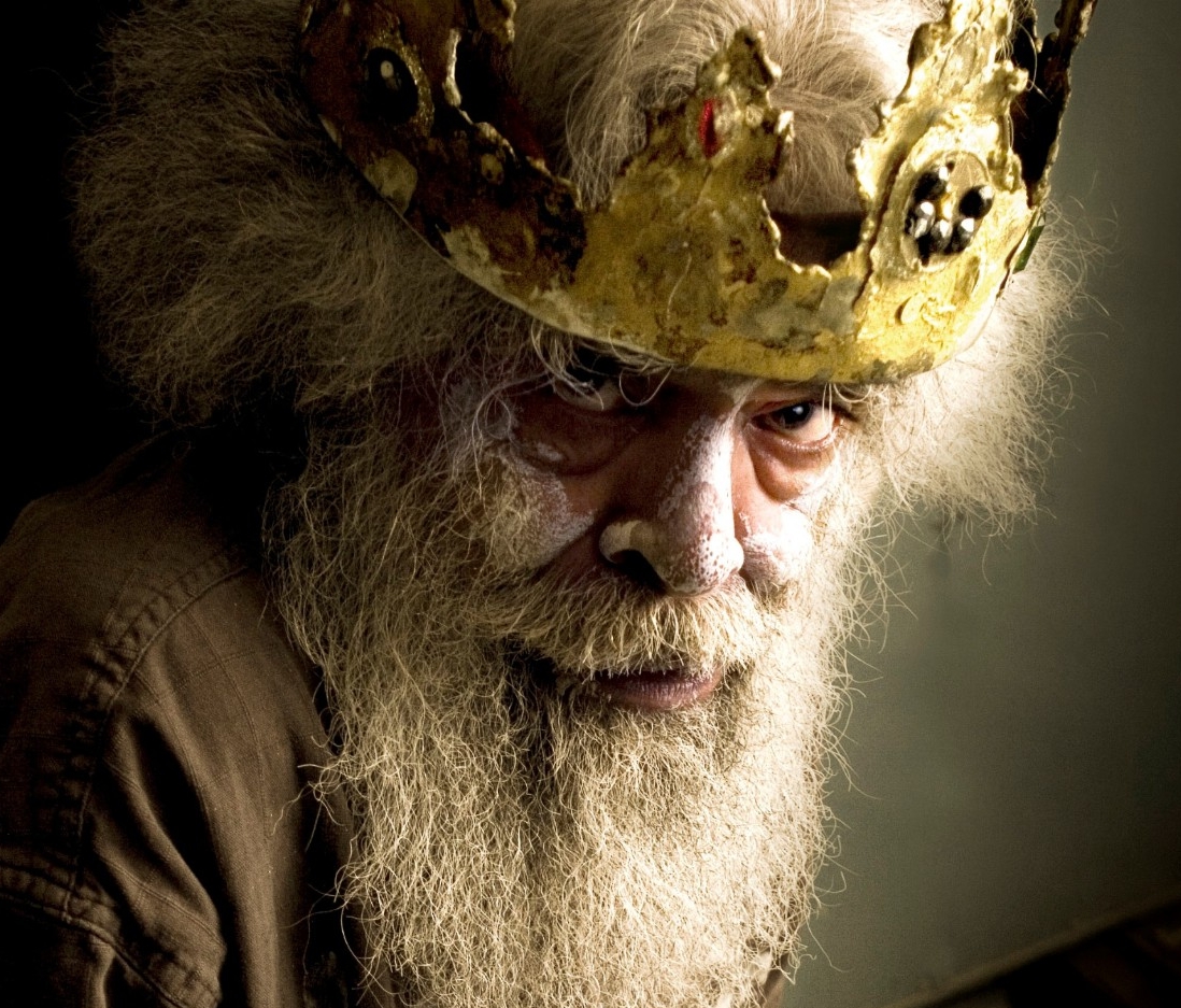 Jack Charles V. The Crown, Ilbijerri Theatre Company, 2016